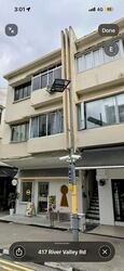 Merchants Court (D6), Retail #604864661